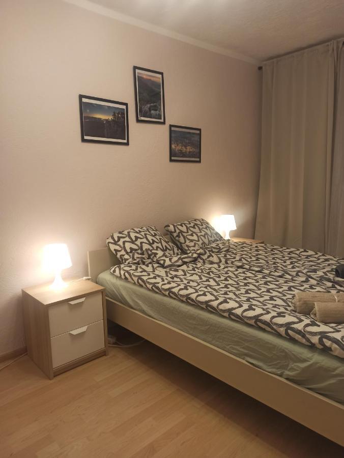 Apartament Za Rogiem Papierni Duszniki Zdrój Exterior foto